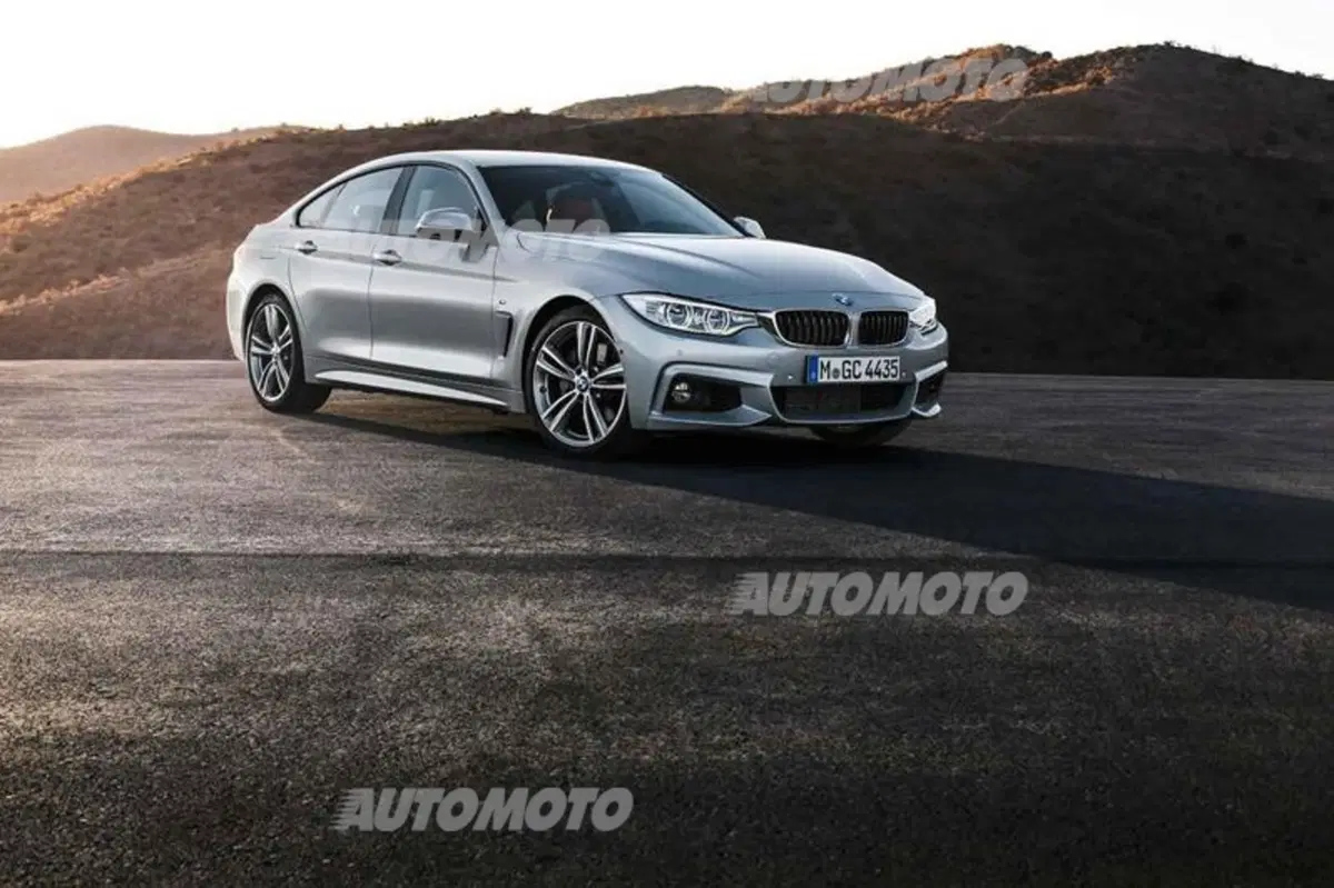 BMW Serie 4 Gran Coupé (18)