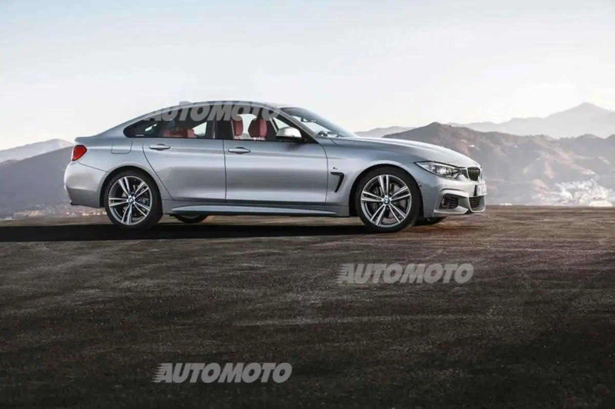 BMW Serie 4 Gran Coupé (19)