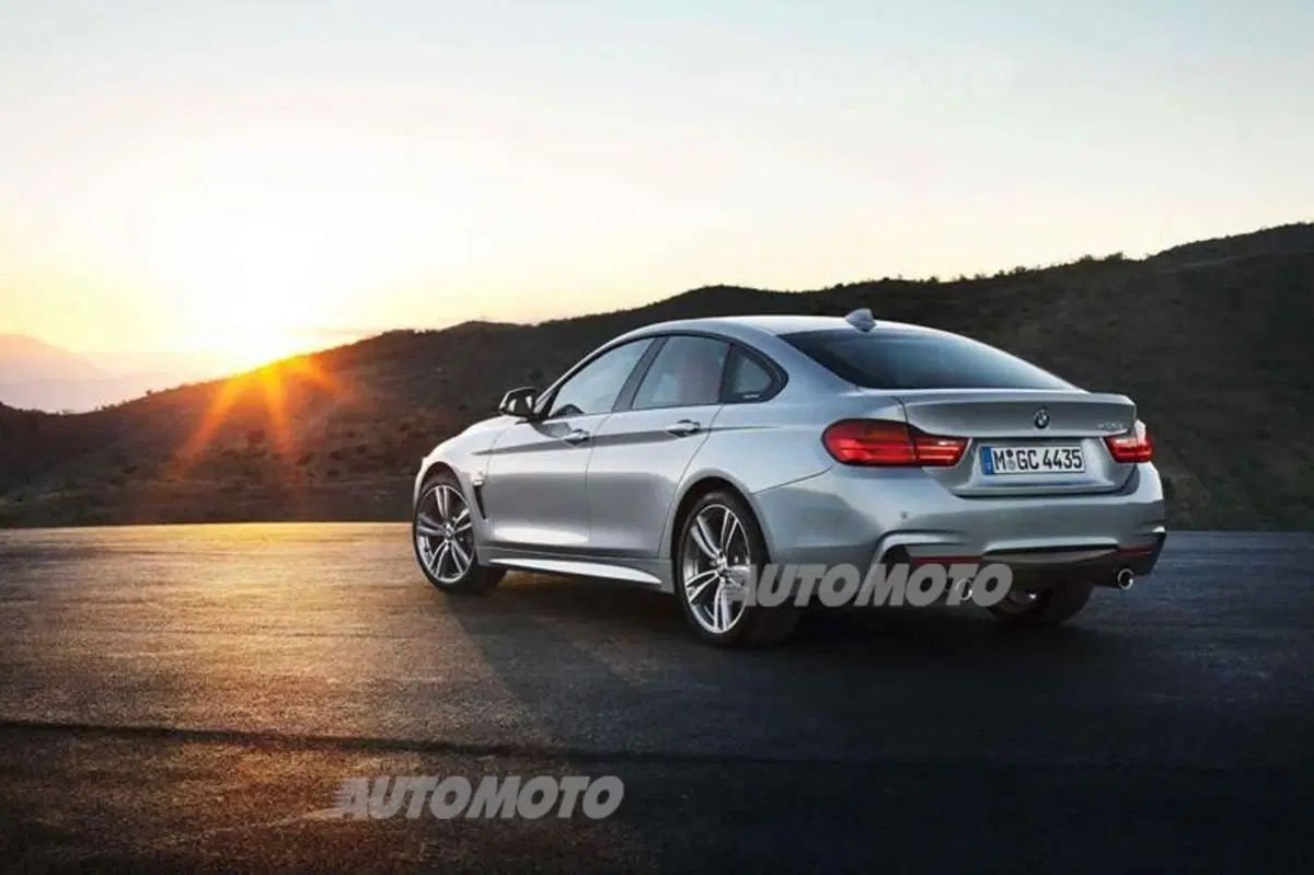 BMW Serie 4 Gran Coupé (21)