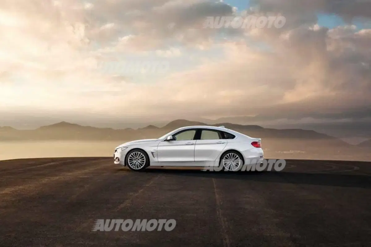BMW Serie 4 Gran Coupé (23)