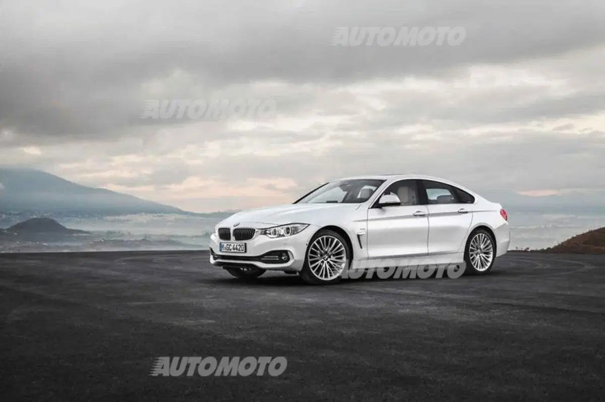 BMW Serie 4 Gran Coupé (24)