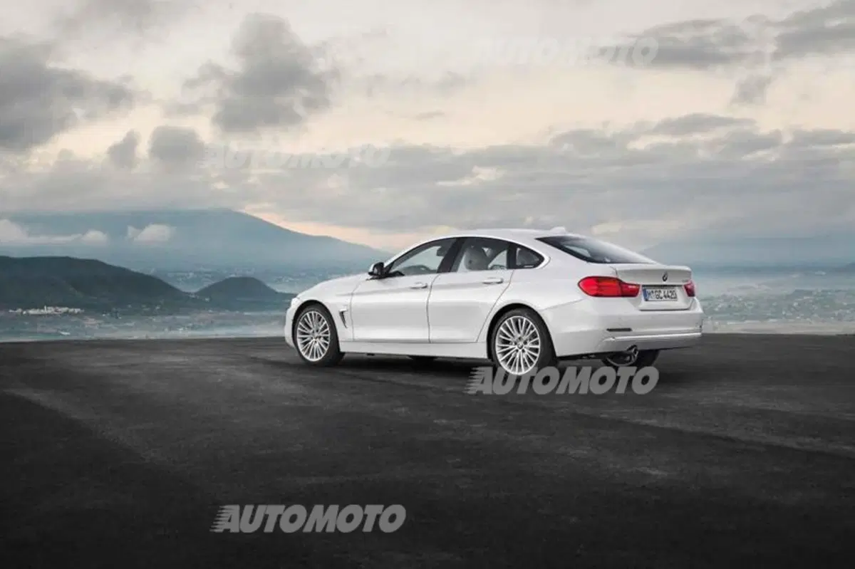 BMW Serie 4 Gran Coupé (25)