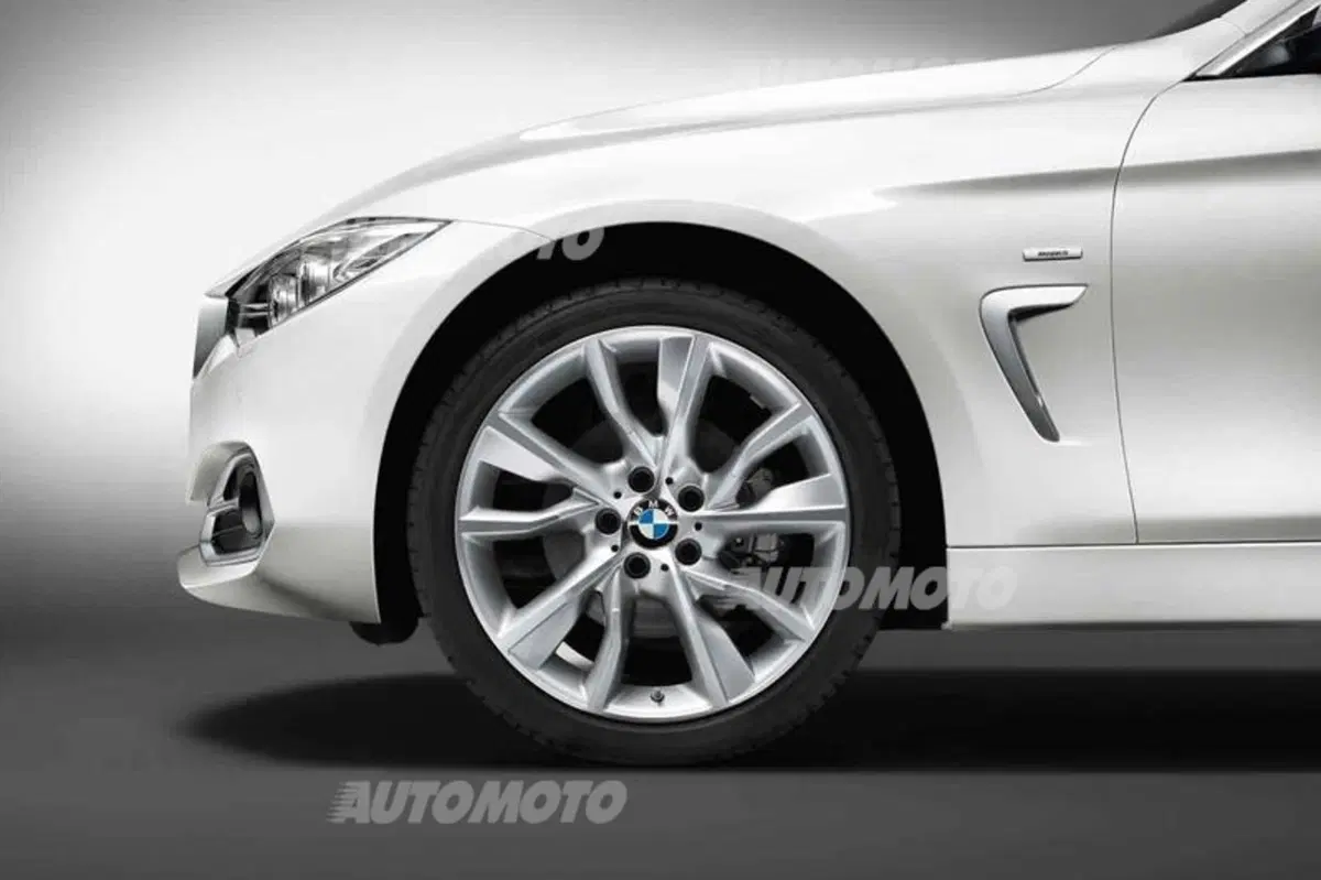 BMW Serie 4 Gran Coupé (26)
