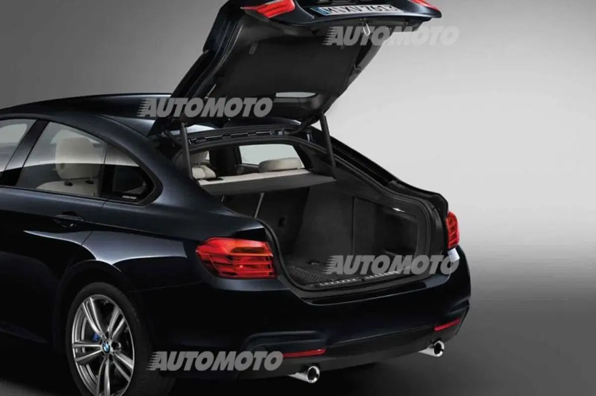 BMW Serie 4 Gran Coupé (29)
