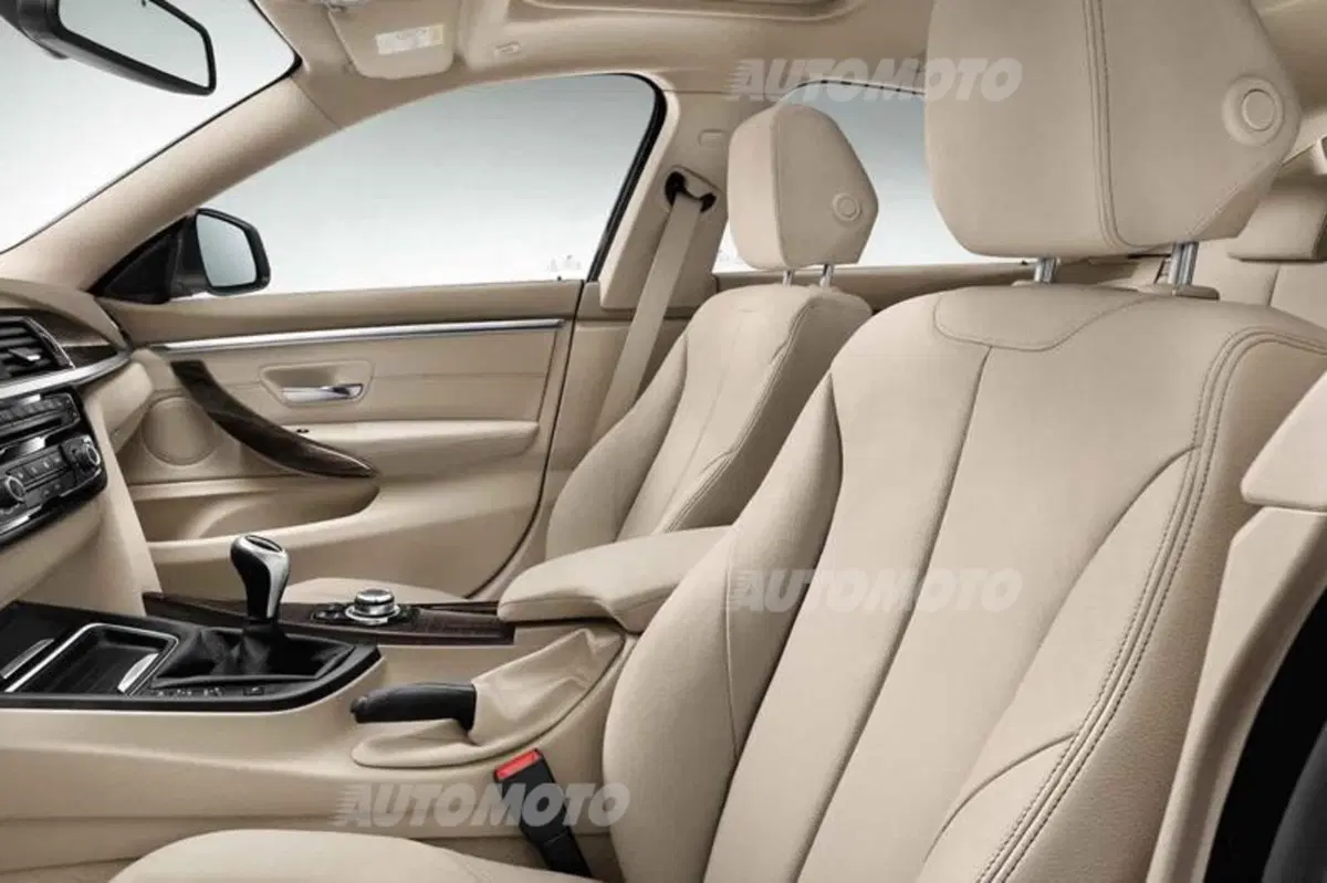 BMW Serie 4 Gran Coupé (33)