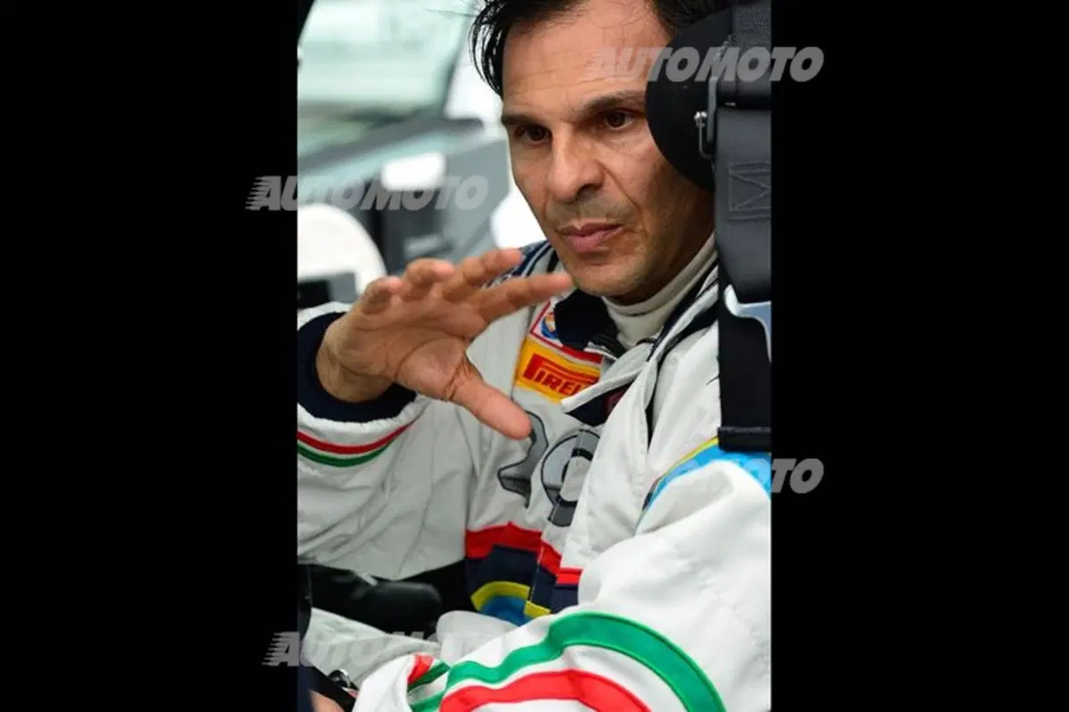 Peugeot 208 T16: (quasi) pronta al debutto con Paolo Andreucci (6)