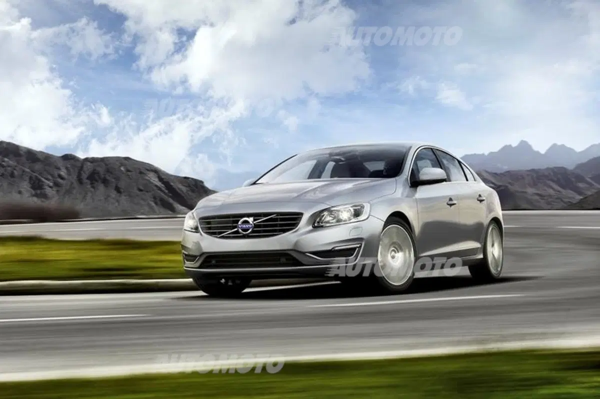 Volvo S60 (11)
