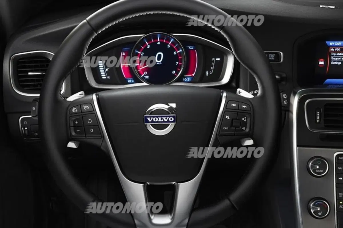 Volvo S60 (38)
