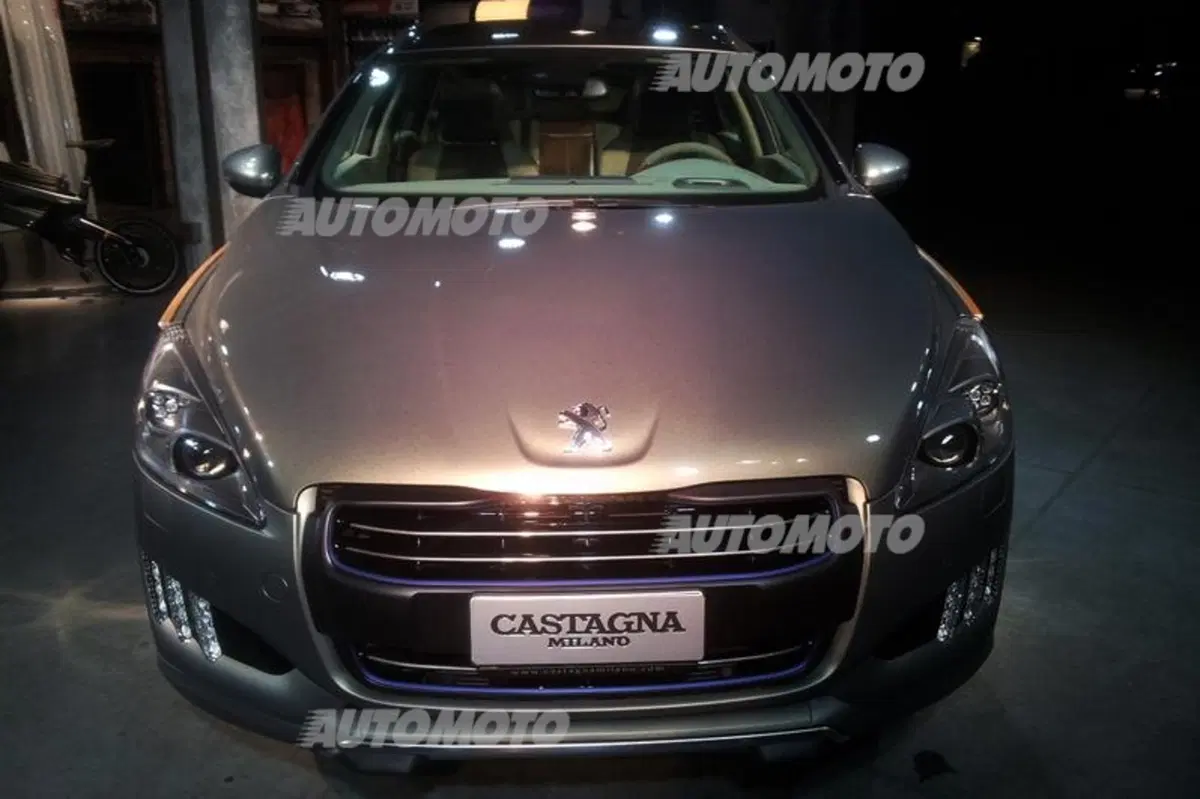 Peugeot 508 RXH Castagna (4)