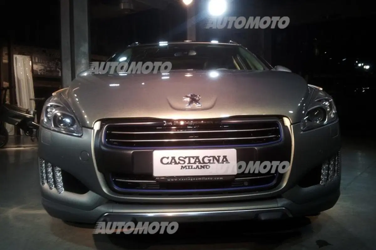 Peugeot 508 RXH Castagna (5)