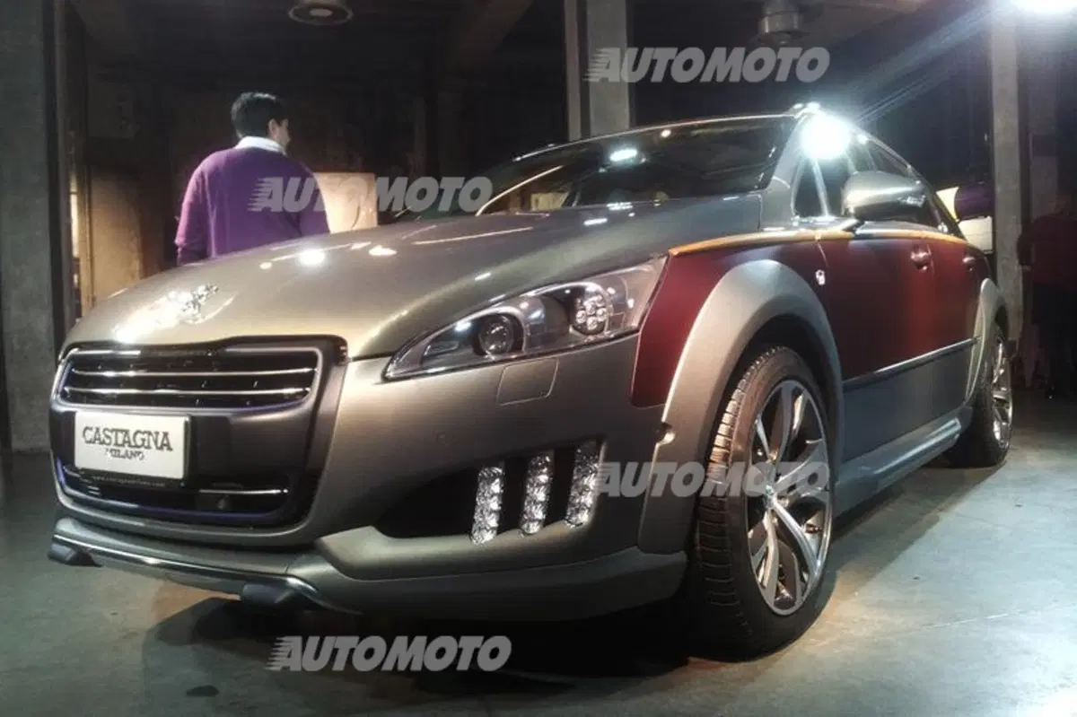Peugeot 508 RXH Castagna (8)