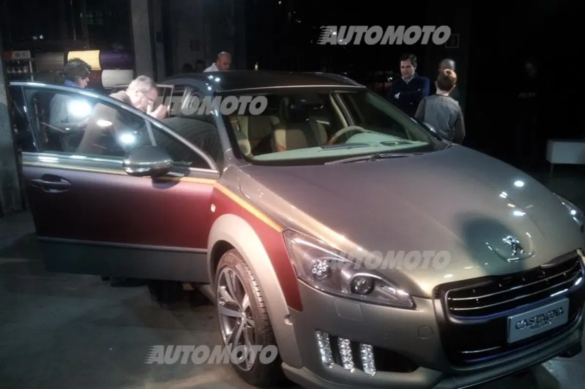 Peugeot 508 RXH Castagna (9)