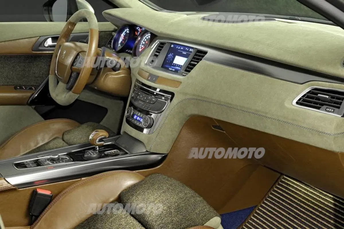 Peugeot 508 RXH Castagna (56)