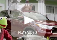 Super Bowl 2014: gli spot più belli delle Case automobilistiche