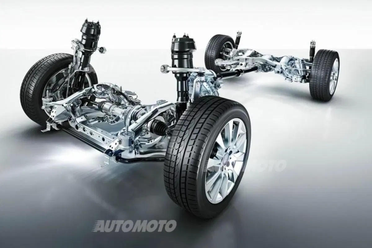 Mercedes-Benz ML Special Edition 16 (15)