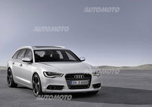 Audi porta su A4, A5 e A6 la linea Ultra