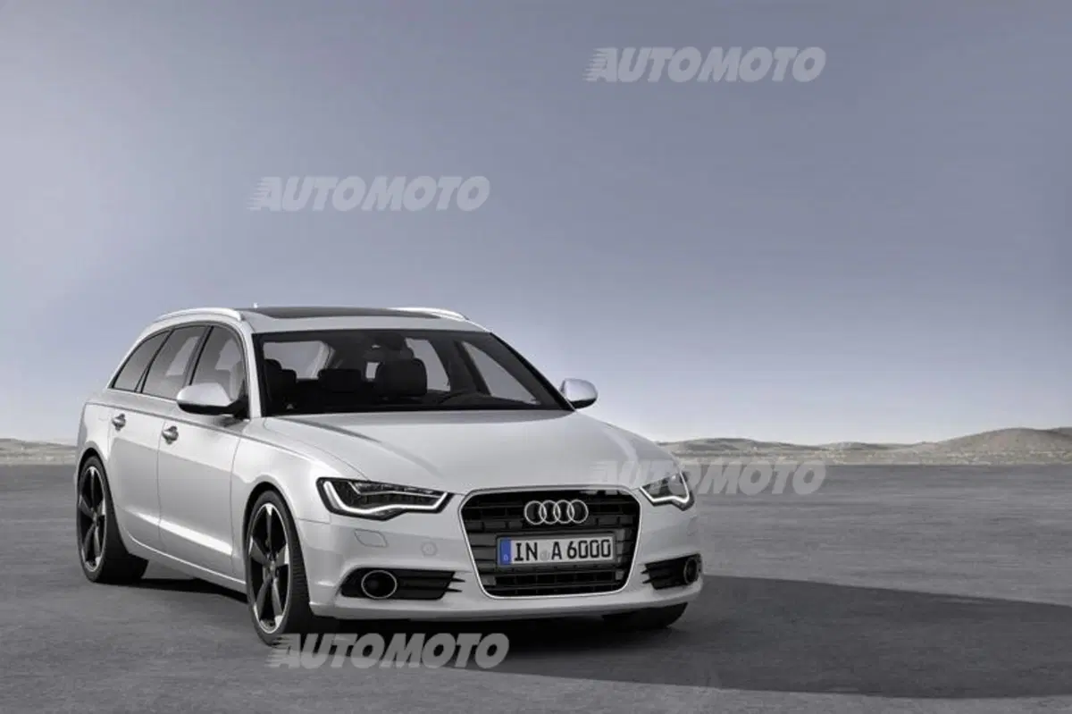Audi porta su A4, A5 e A6 la linea Ultra (3)