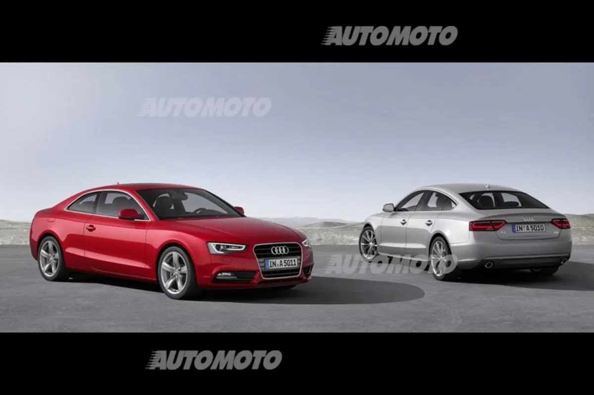 Audi porta su A4, A5 e A6 la linea Ultra (5)