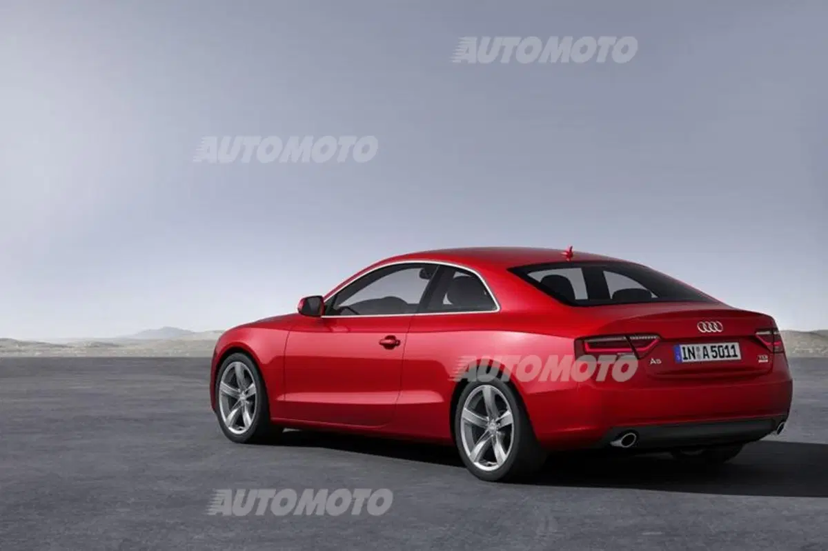 Audi porta su A4, A5 e A6 la linea Ultra (6)