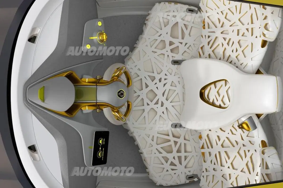 Renault Kwid concept: un drone per amico (14)