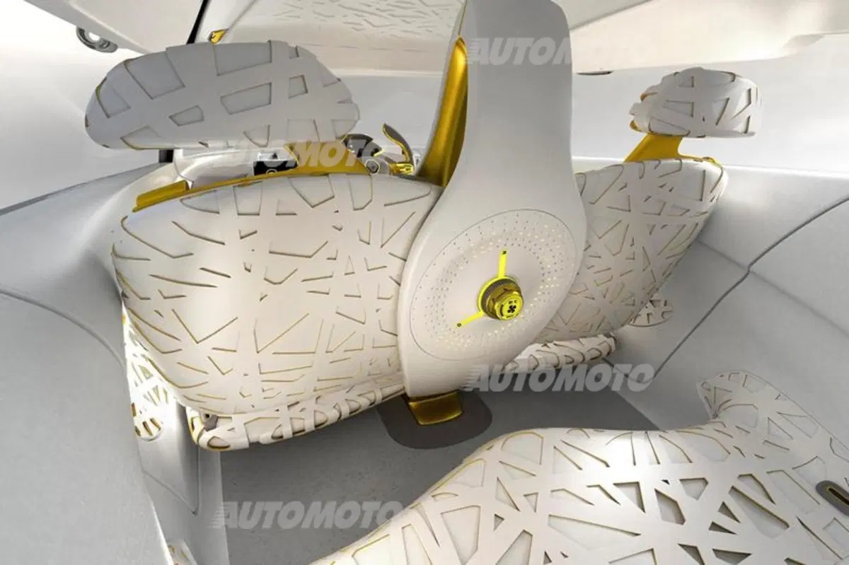 Renault Kwid concept: un drone per amico (15)