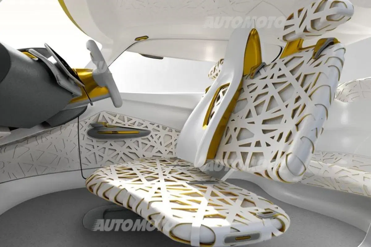 Renault Kwid concept: un drone per amico (18)