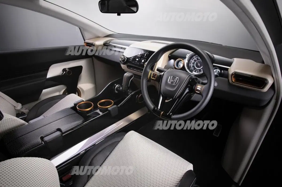 Honda Vision XS-1 concept (7)