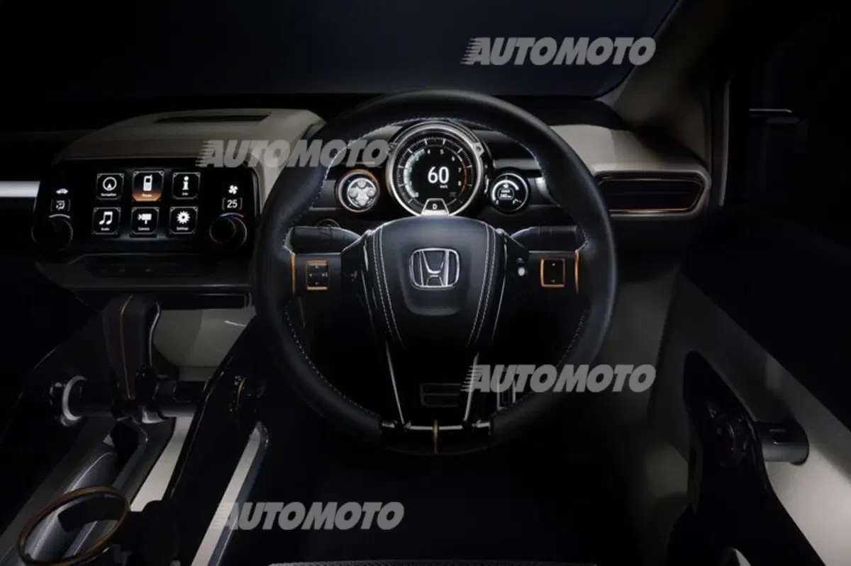 Honda Vision XS-1 concept (8)