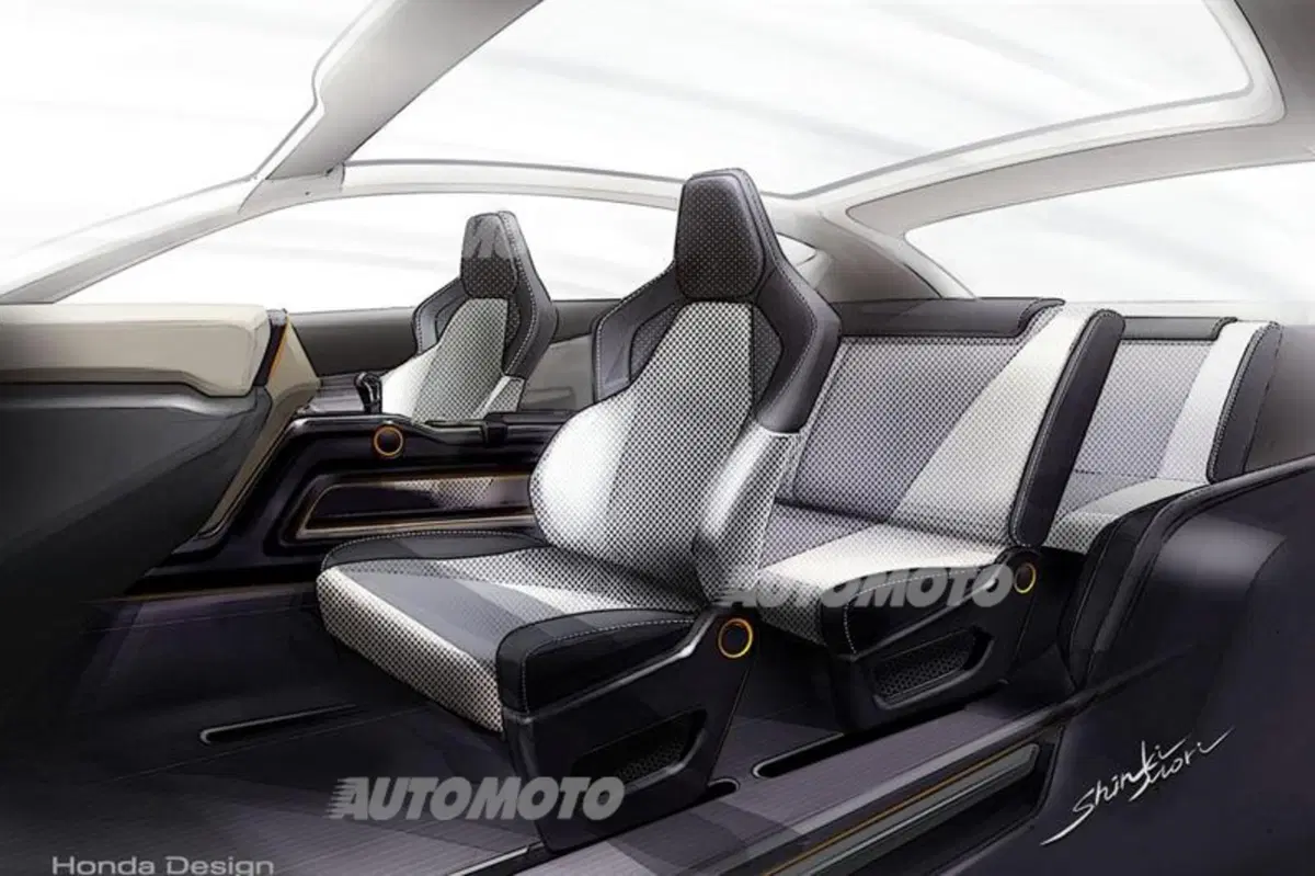 Honda Vision XS-1 concept (10)