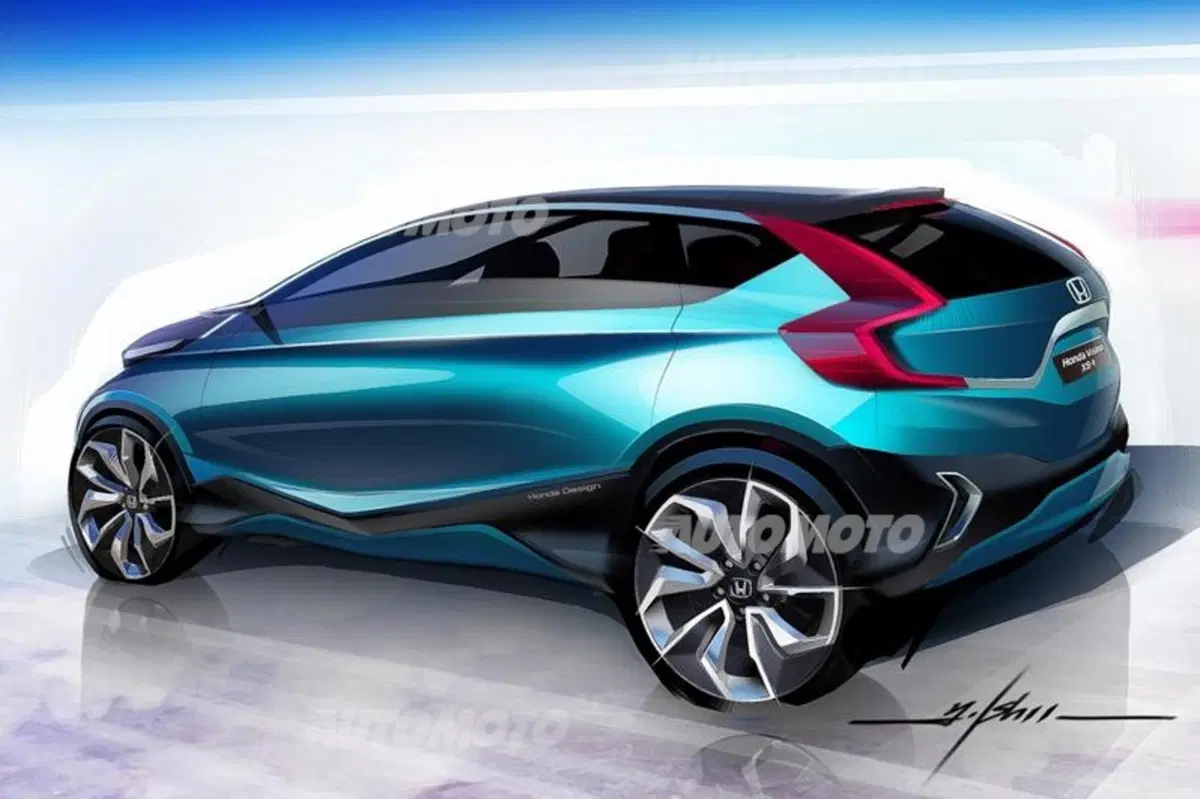 Honda Vision XS-1 concept (14)