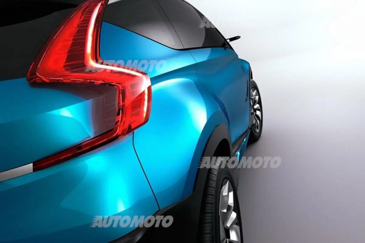 Honda Vision XS-1 concept (15)