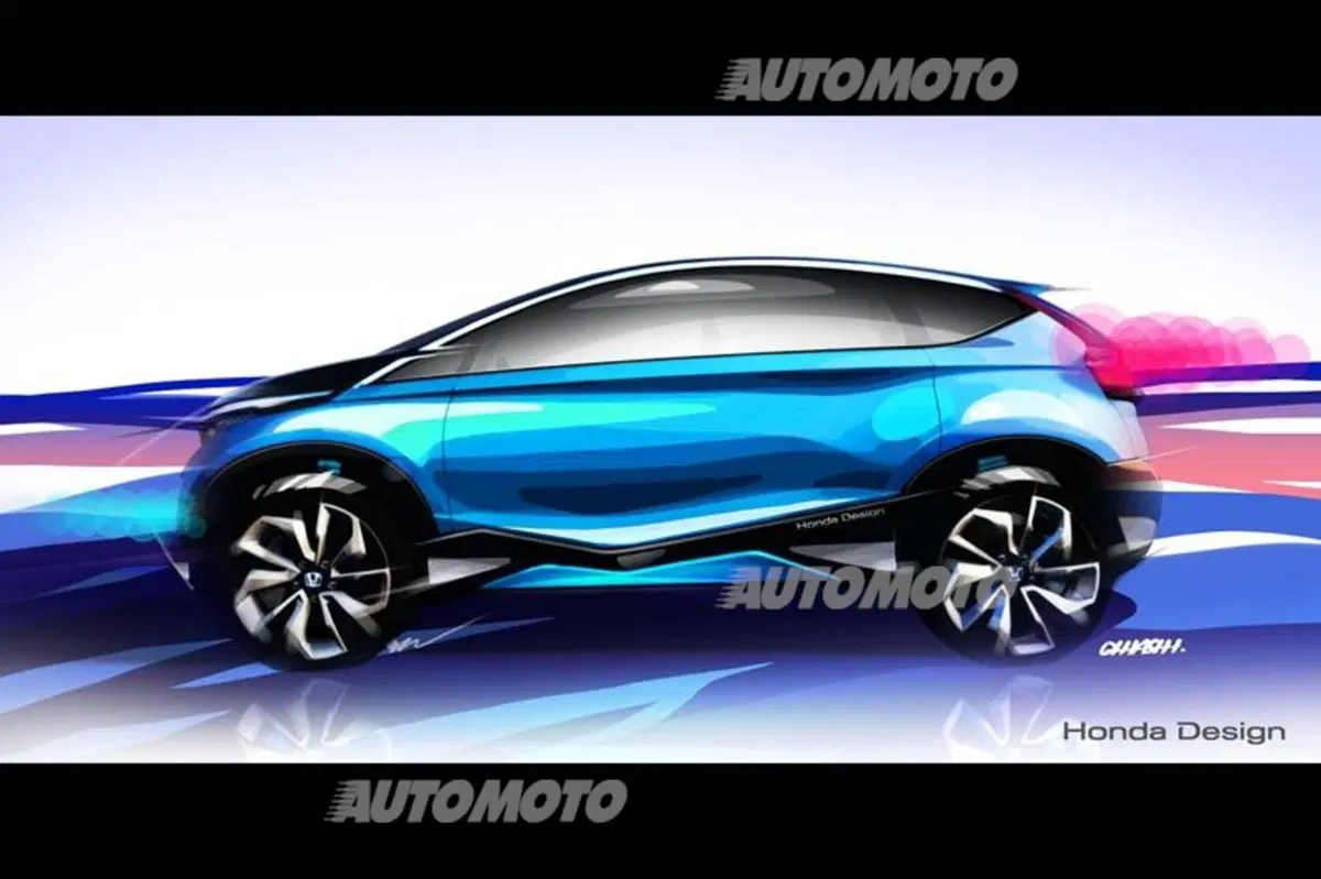 Honda Vision XS-1 concept (16)