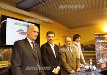 Automotoretrò 2014: tutto pronto per la 32ª edizione