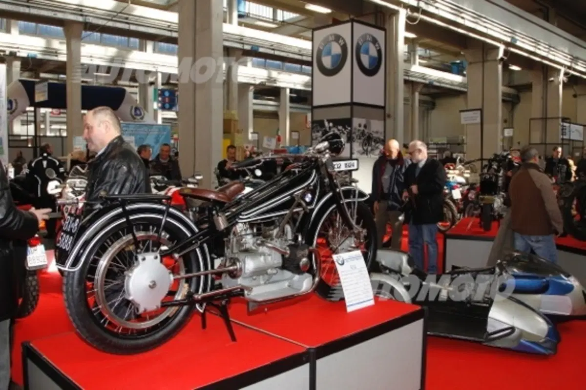 Automotoretrò 2014: tutto pronto per la 32ª edizione (2)