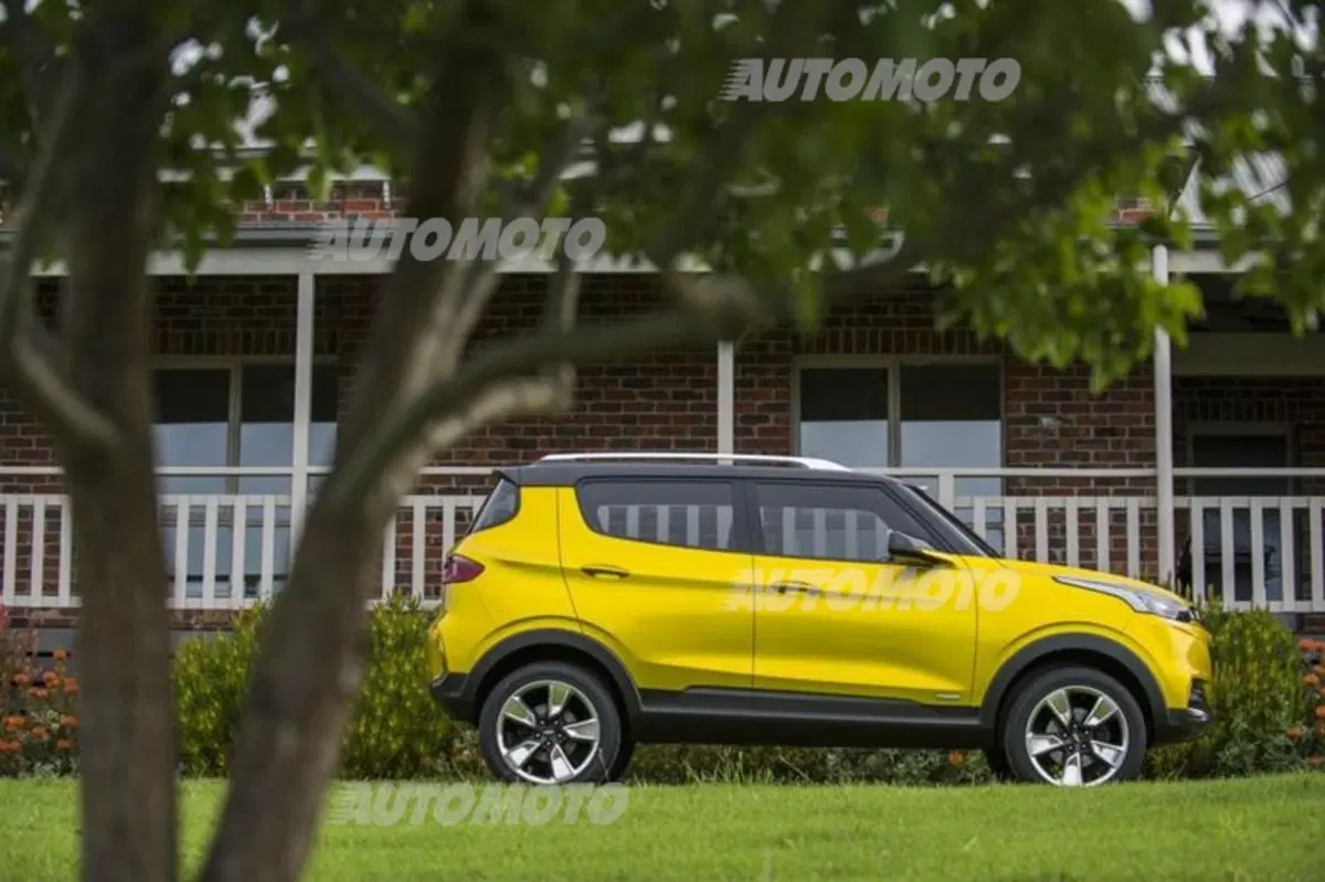 Chevrolet Adra concept (3)