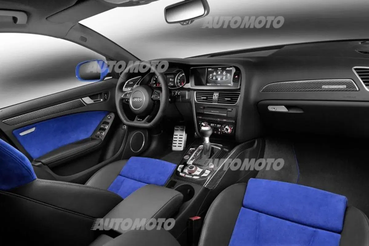 Audi RS 4 Avant Nogaro selection (5)