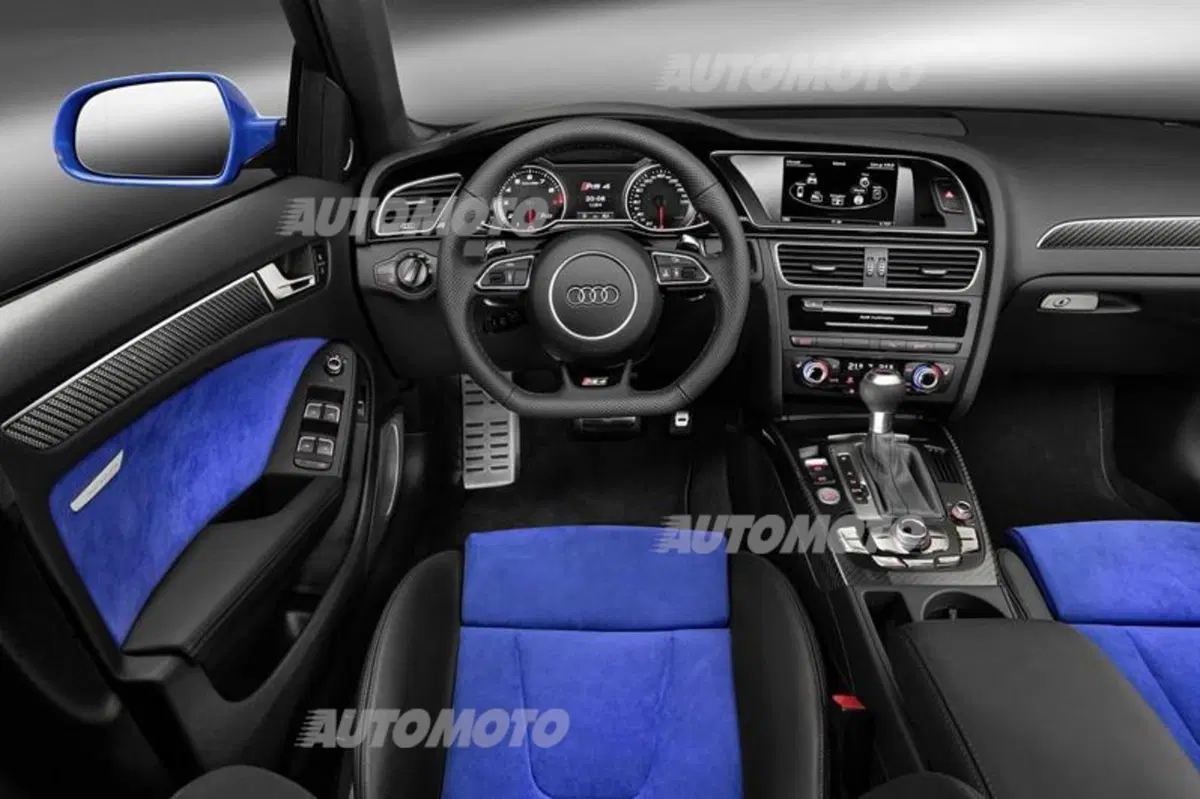 Audi RS 4 Avant Nogaro selection (6)