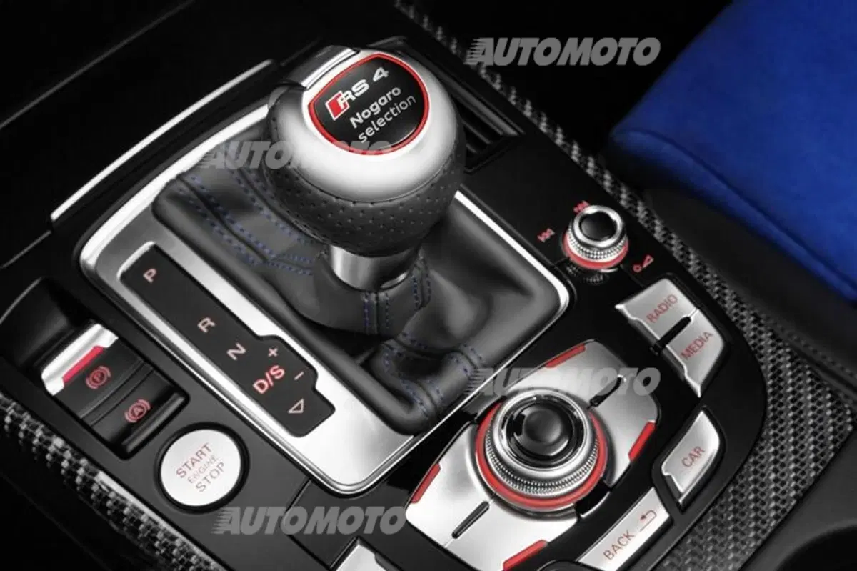 Audi RS 4 Avant Nogaro selection (7)