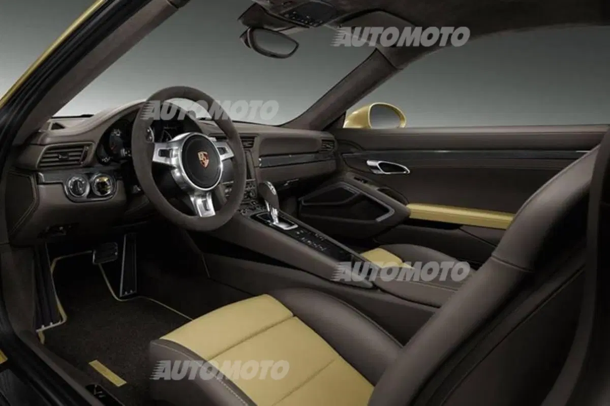 Porsche Esclusive 911 Turbo (6)