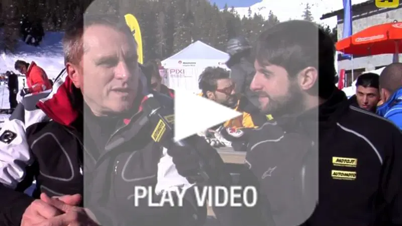 Porsche Sci Club, i racconti dei soci all'appuntamento di Madonna di Campiglio