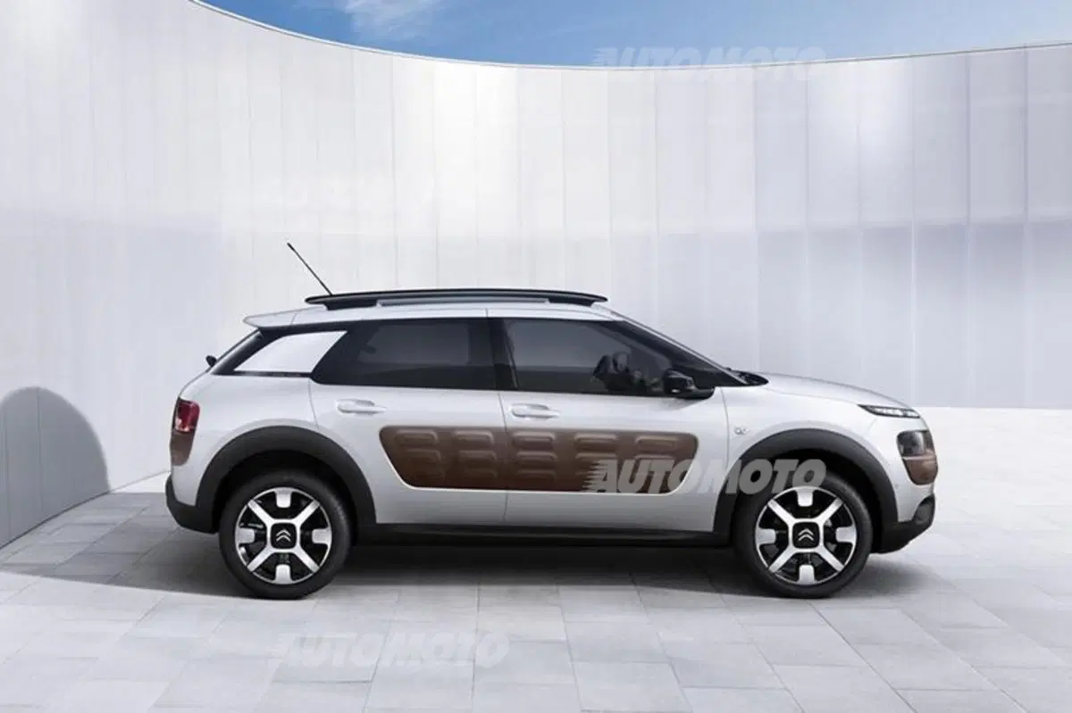 Banzet: «Citroen C4 Cactus? Ci riprendiamo il posto che meritiamo» (8)
