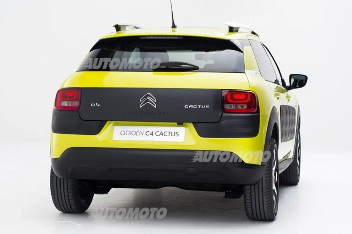 Banzet: «Citroen C4 Cactus? Ci riprendiamo il posto che meritiamo» (11)
