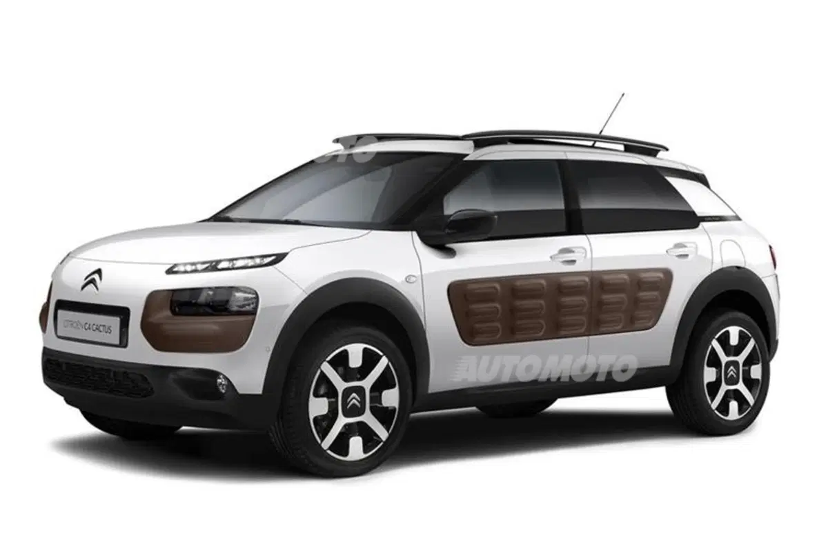 Banzet: «Citroen C4 Cactus? Ci riprendiamo il posto che meritiamo» (13)