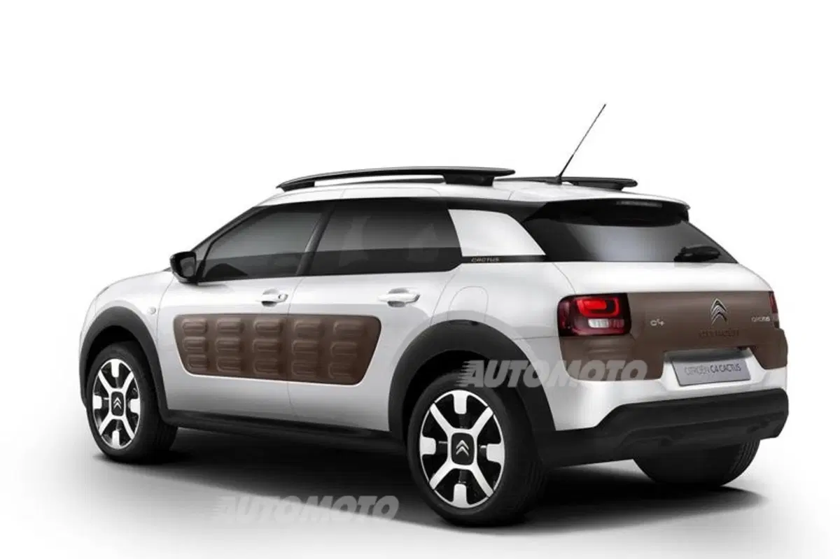 Banzet: «Citroen C4 Cactus? Ci riprendiamo il posto che meritiamo» (14)