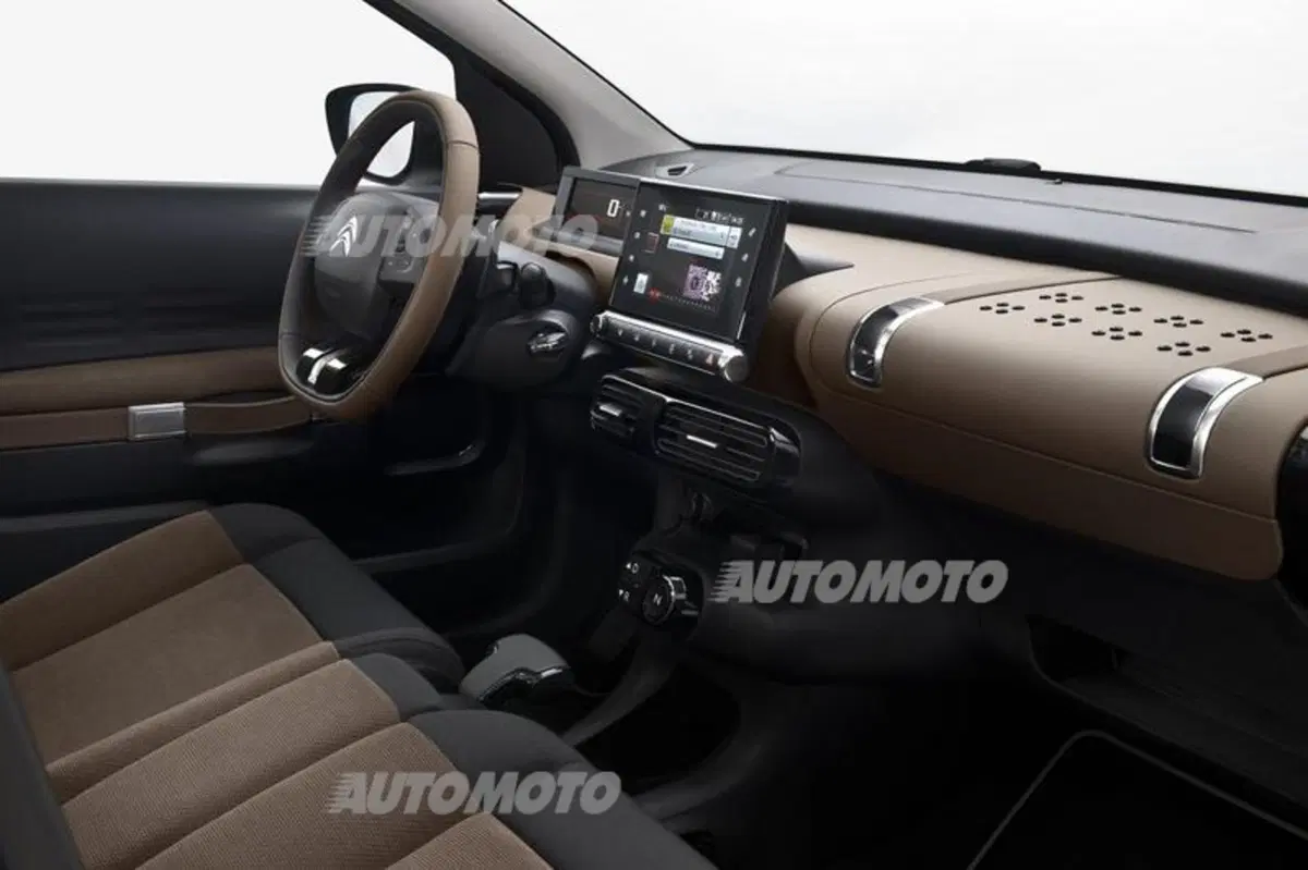 Banzet: «Citroen C4 Cactus? Ci riprendiamo il posto che meritiamo» (16)