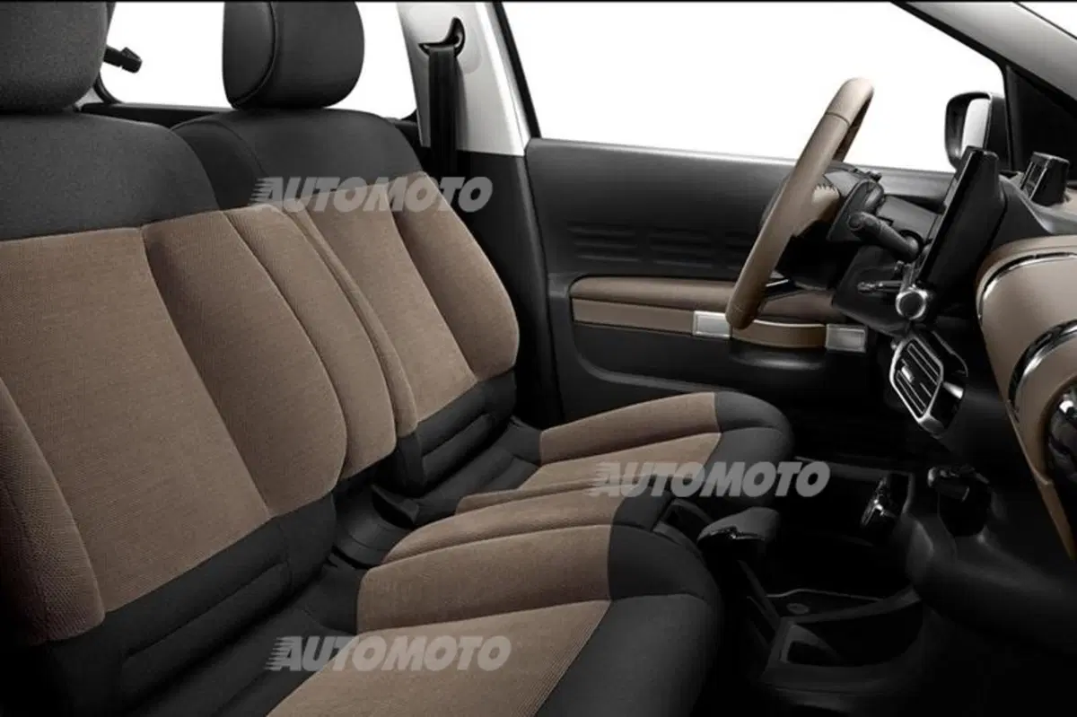 Banzet: «Citroen C4 Cactus? Ci riprendiamo il posto che meritiamo» (18)