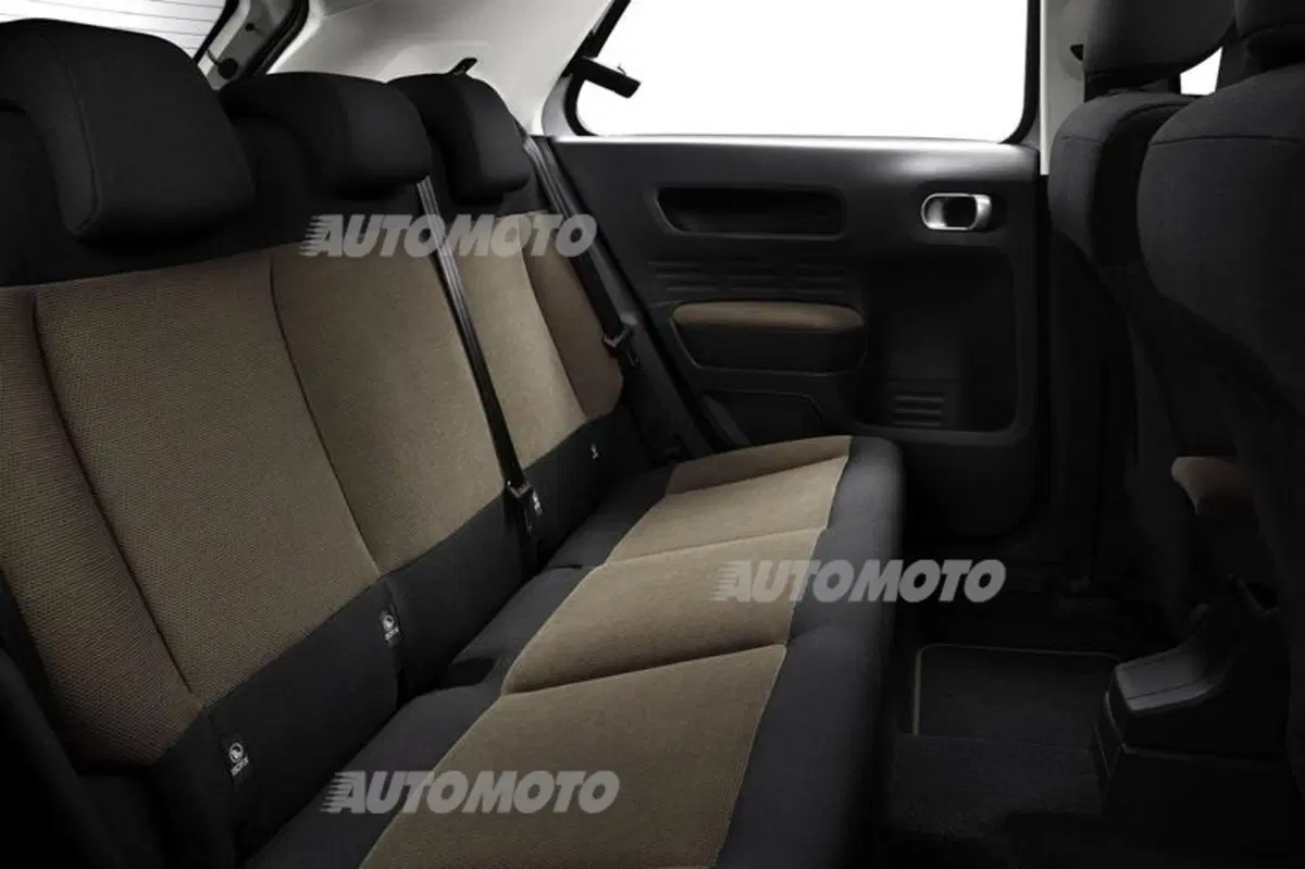 Banzet: «Citroen C4 Cactus? Ci riprendiamo il posto che meritiamo» (19)