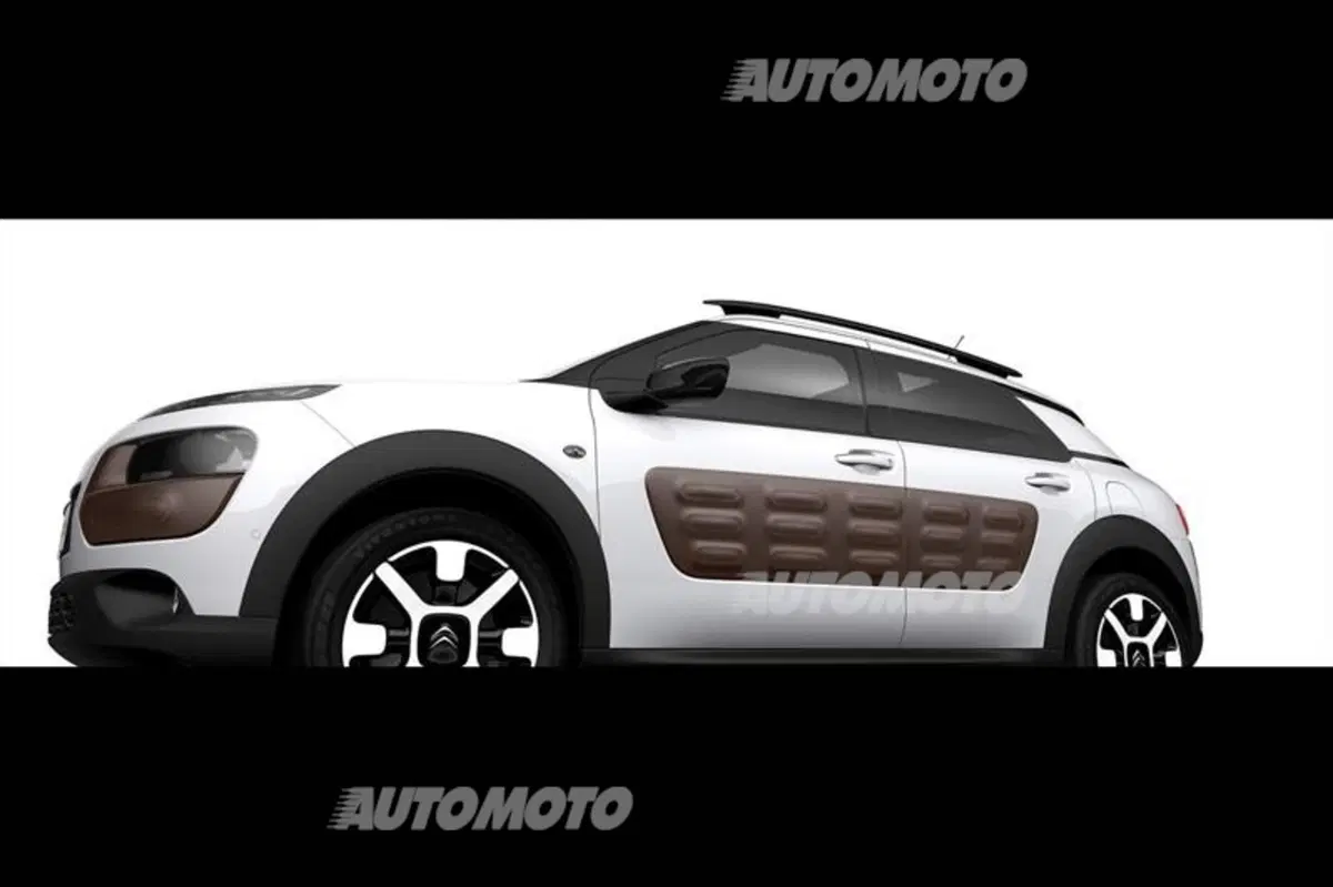 Banzet: «Citroen C4 Cactus? Ci riprendiamo il posto che meritiamo» (24)