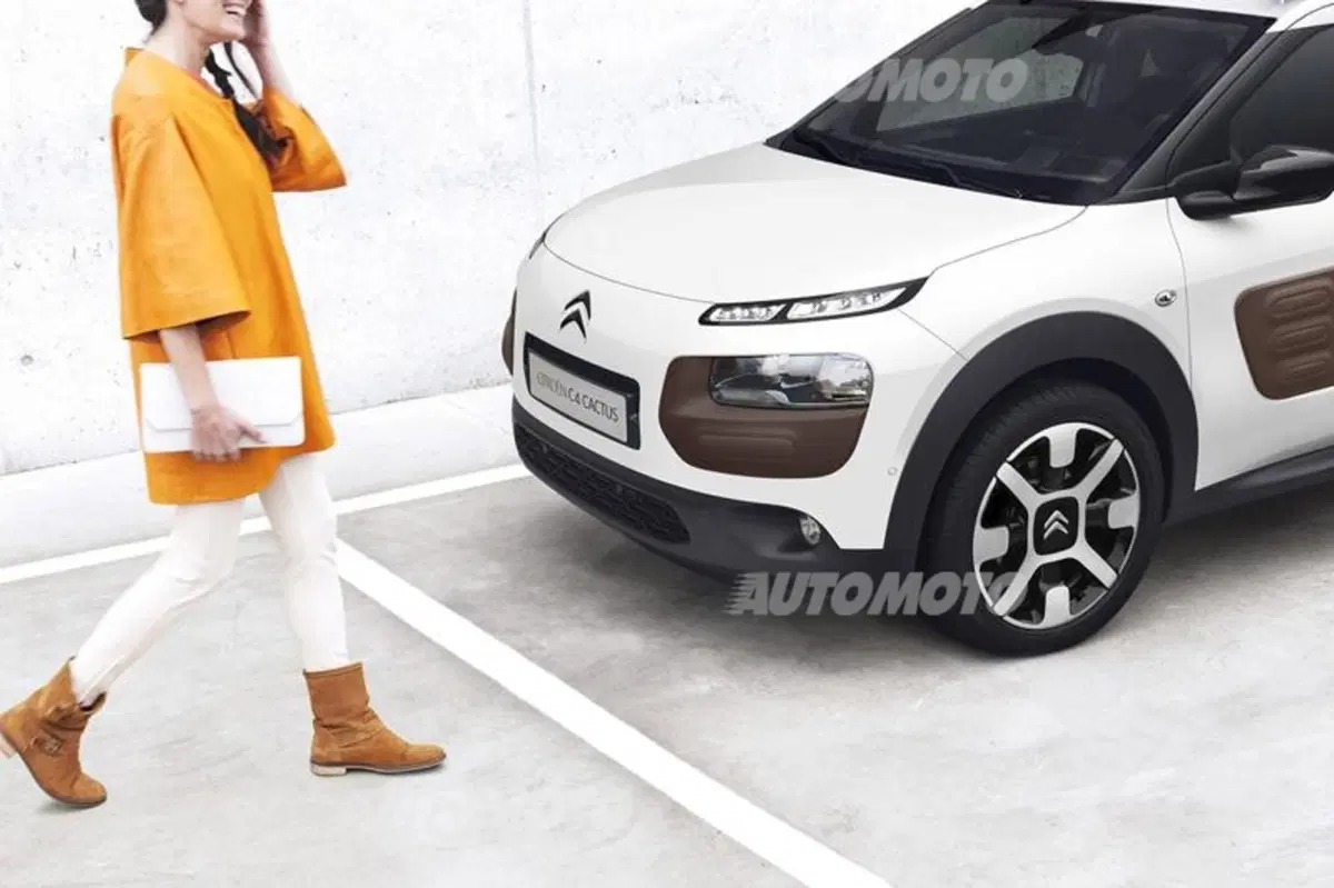 Banzet: «Citroen C4 Cactus? Ci riprendiamo il posto che meritiamo» (26)