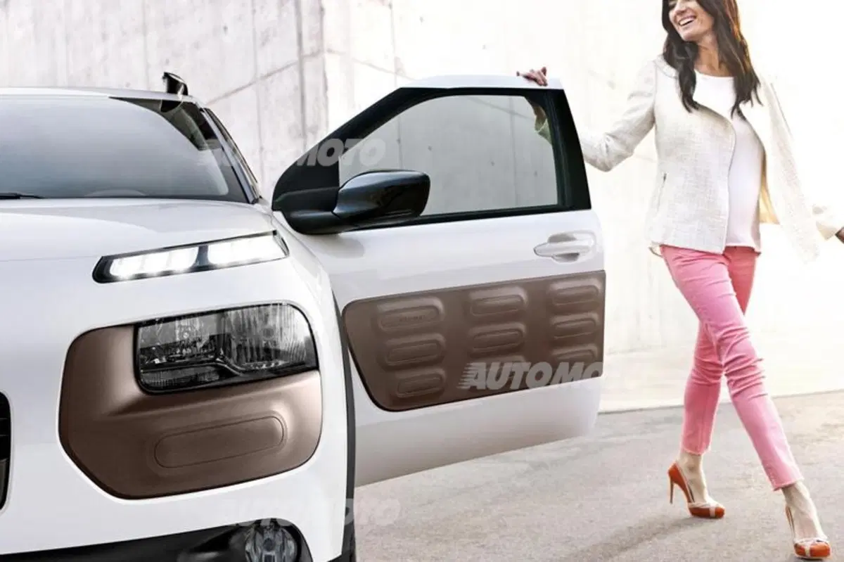 Banzet: «Citroen C4 Cactus? Ci riprendiamo il posto che meritiamo» (28)